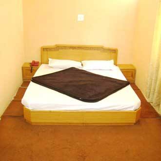 Hotel Rising Star, Manali 2